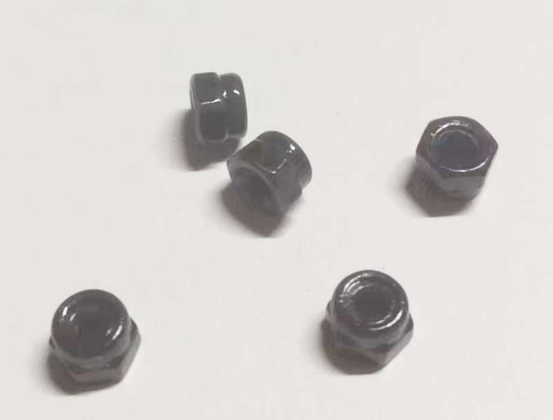 常用螺絲螺母規(guī)格型號(hào)有哪些？